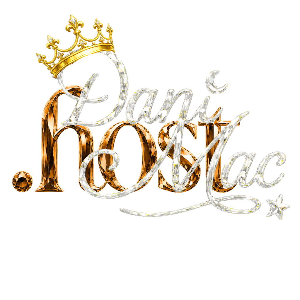 Dani Mac Host logo