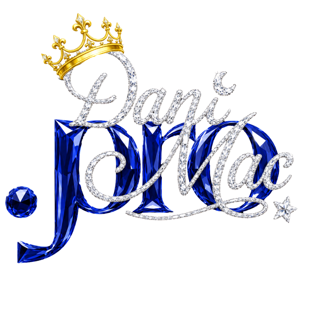 Dani Mac Pro logo