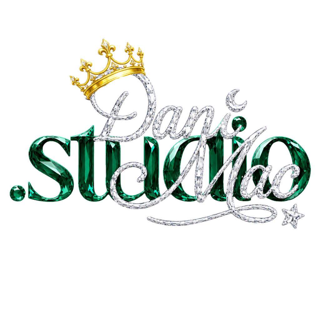 Dani Mac Studio logo